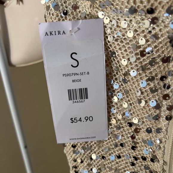 Sequenced pants - Picture 3 of 3